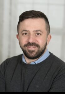 Profilbild von Ali