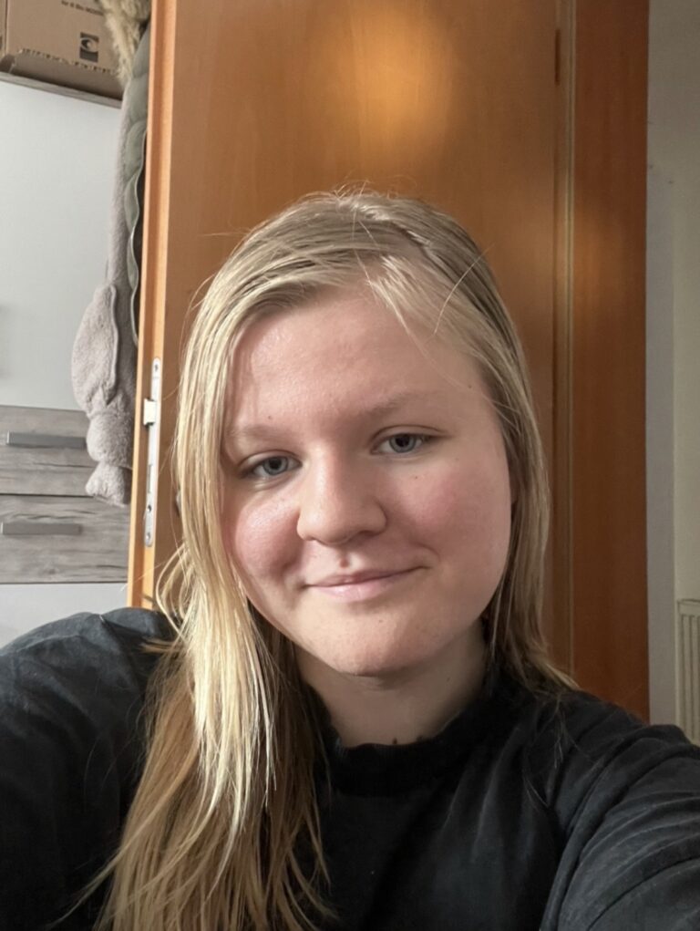 Profilfoto von Lilly – öffentliches CALUMA Kandidatenprofil