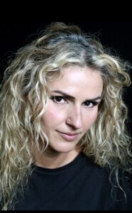 Profilfoto von Nafije