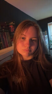 Profilbild von Maya