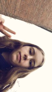 Profilfoto von Wiktoria