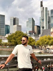 Profilfoto von Abdul
