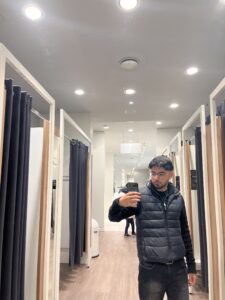 Profilfoto von Saif
