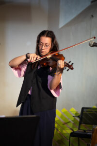 Profilfoto von Marie