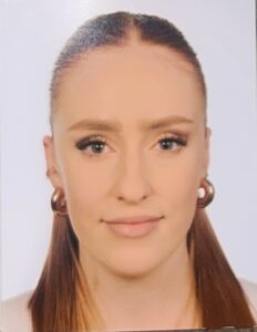 Profilbild von Theresa