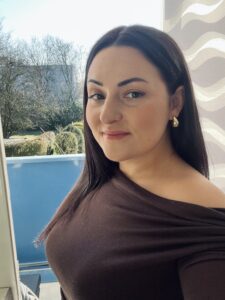 Profilbild von Melina