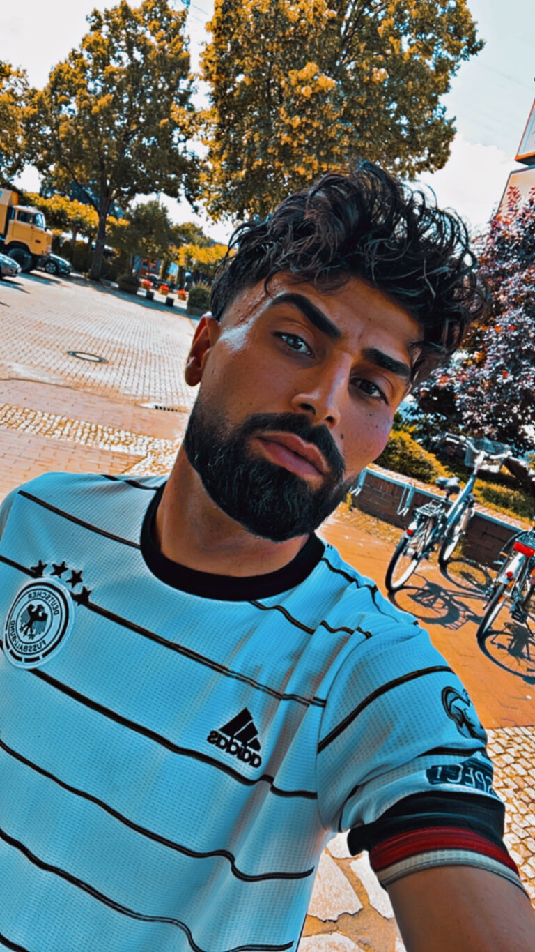 Profilbild von Shaear
