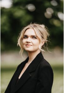 Profilfoto von Sarah-Maria