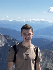 Profilbild von Daniel