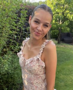 Profilbild von Laura