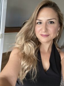 Profilbild von Burcu
