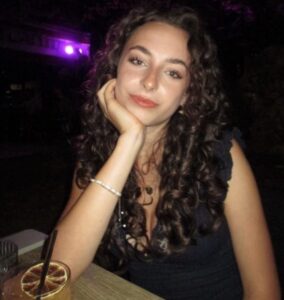Profilfoto von Emely