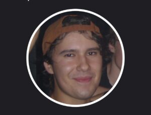 Profilbild von Colin