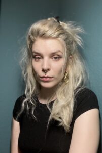 Profilfoto von Anne