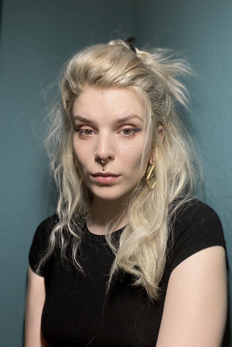 Profilbild von Anne