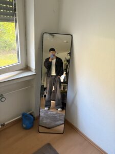 Profilfoto von Julian