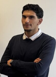 Profilbild von Ismail