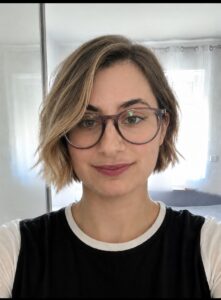 Profilfoto von Leticia