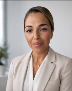 Profilbild von Maria