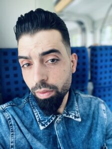 Profilbild von Qutaiba