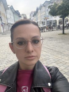 Profilbild von Maryna