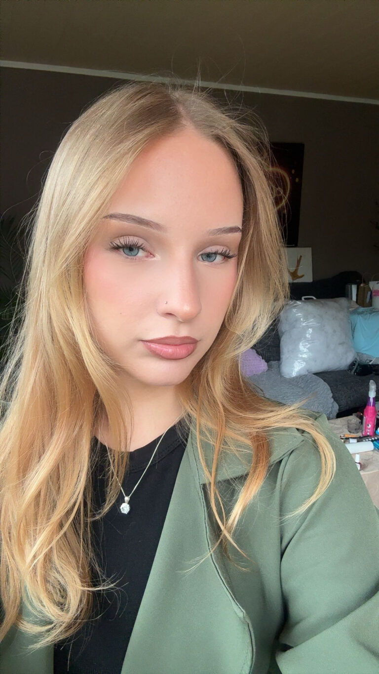Profilfoto von Laura – öffentliches CALUMA Kandidatenprofil