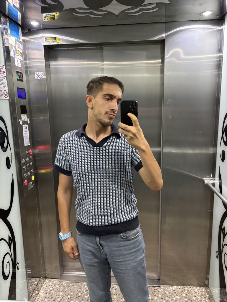 Profilbild von Batuhan