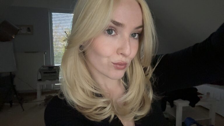 Profilbild von Lara