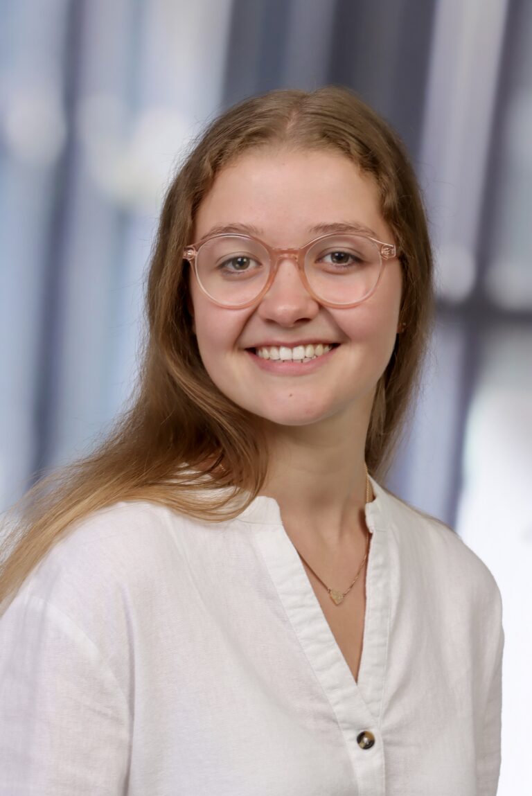 Profilbild von Lilly