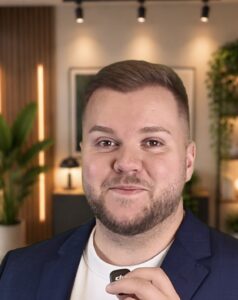 Profilfoto von Patrick