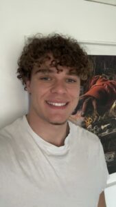 Profilbild von Marlon