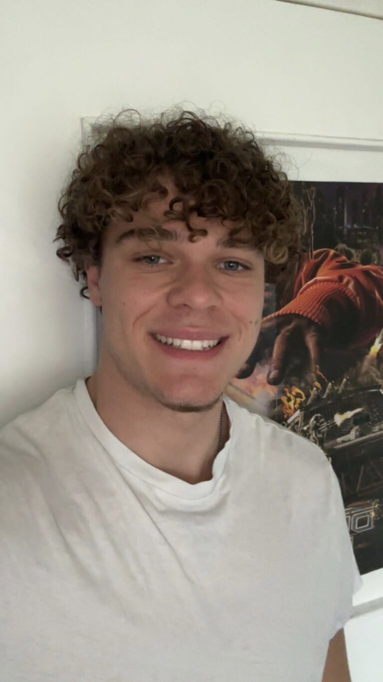 Profilbild von Marlon