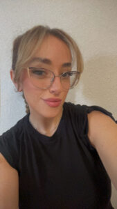 Profilbild von Ana