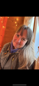 Profilfoto von Janina