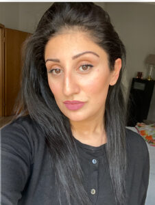 Profilbild von Ekaterine