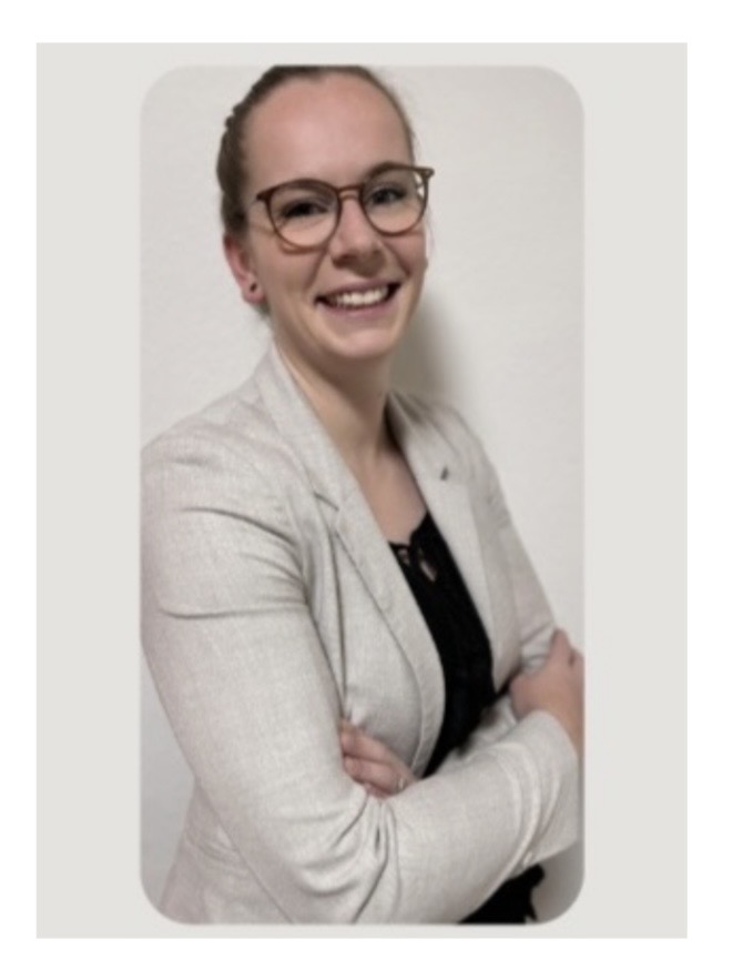 Profilbild von Annika