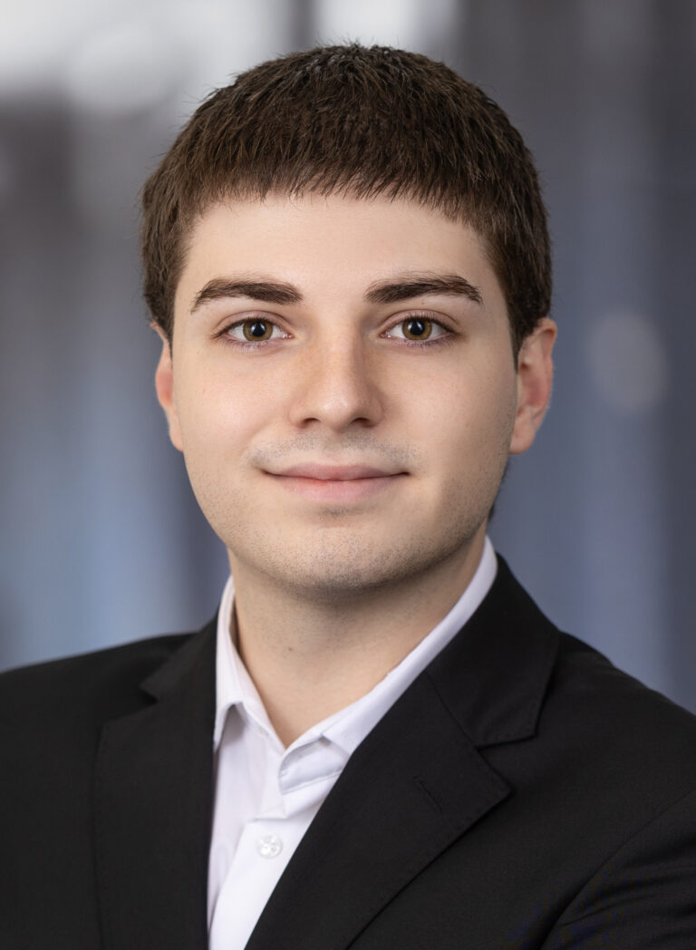 Profilbild von Luca