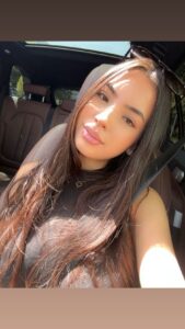 Profilfoto von Melissa