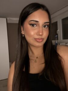 Profilfoto von Belinay