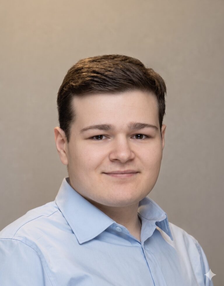Profilbild von Serhan