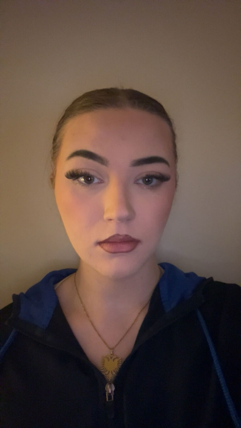 Profilbild von Anita