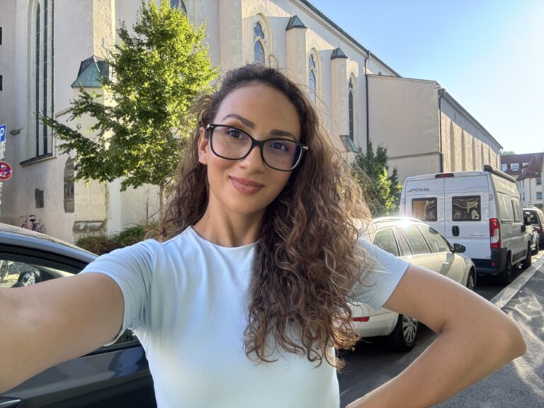 Profilbild von Elene