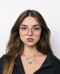 Profilbild von Maja
