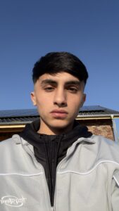 Profilfoto von Adil