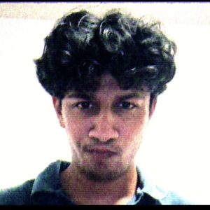 Profilbild von Hariprasadh
