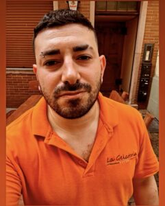 Profilfoto von Gianluca