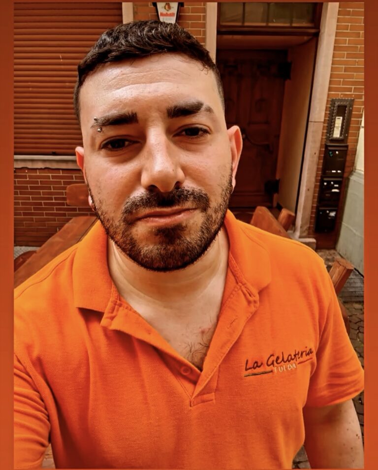 Profilbild von Gianluca