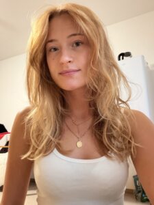 Profilbild von Elena