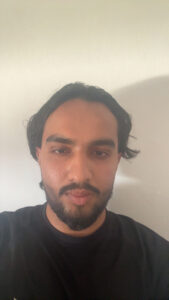 Profilfoto von Bhuvan