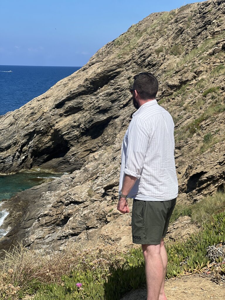 Profilfoto von Felix – Kandidatenprofil bei CALUMA